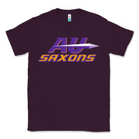 Plum alfred university Classic Tee - linhVisuals