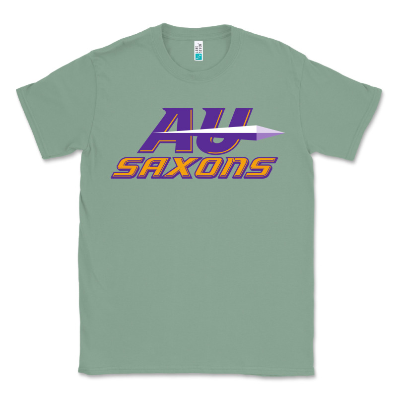 Alfred University Classic Tee by linhVisuals | Teevron