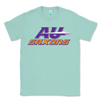 Seafoam alfred university Classic Tee - linhVisuals