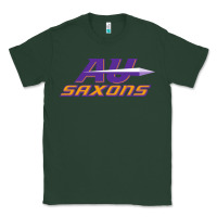 Sports Green alfred university Classic Tee - linhVisuals