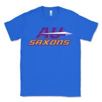 True Royal alfred university Classic Tee - linhVisuals