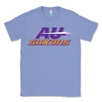 Colony Blue alfred university Classic Tee - linhVisuals