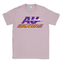 Lilac alfred university Classic Tee - linhVisuals