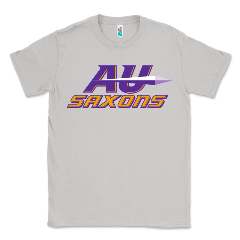 Alfred University Classic Tee by linhVisuals | Teevron