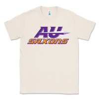 Natural alfred university Classic Tee - linhVisuals