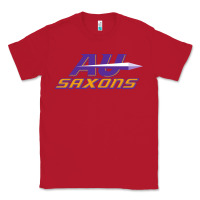 Red alfred university Classic Tee - linhVisuals