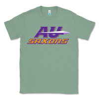 Sage alfred university Classic Tee - linhVisuals