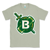 Matcha Belhaven University Classic Tee - linhVisuals