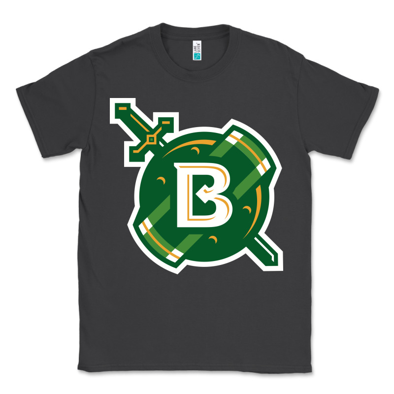 Belhaven University Classic Tee by linhVisuals | Teevron