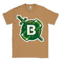 Toasted Coconut Belhaven University Classic Tee - linhVisuals
