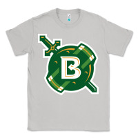 Moon Dust Belhaven University Classic Tee - linhVisuals