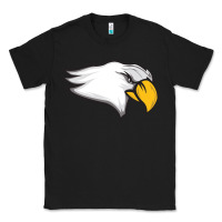Black benedictine university Classic Tee - linhVisuals