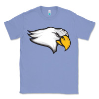 Colony Blue benedictine university Classic Tee - linhVisuals