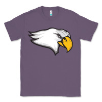 Lavender benedictine university Classic Tee - linhVisuals