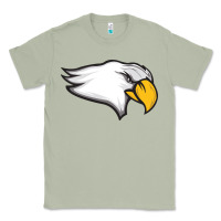 Matcha benedictine university Classic Tee - linhVisuals
