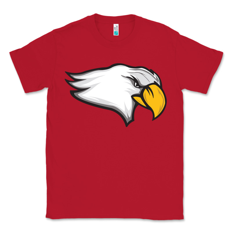 Benedictine University Classic Tee by linhVisuals | Teevron