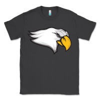 Smoke benedictine university Classic Tee - linhVisuals