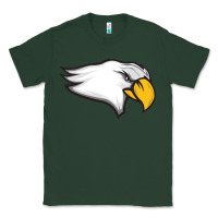 Sports Green benedictine university Classic Tee - linhVisuals