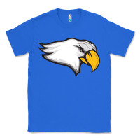 True Royal benedictine university Classic Tee - linhVisuals