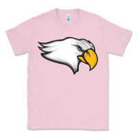 Bubblegum Pink benedictine university Classic Tee - linhVisuals