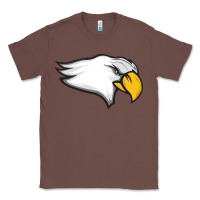 Chestnut benedictine university Classic Tee - linhVisuals