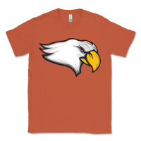 Copper benedictine university Classic Tee - linhVisuals