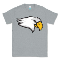 Heather Grey benedictine university Classic Tee - linhVisuals