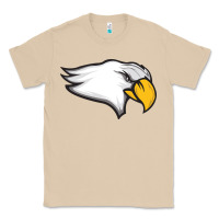 Mushroom benedictine university Classic Tee - linhVisuals