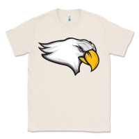 Natural benedictine university Classic Tee - linhVisuals