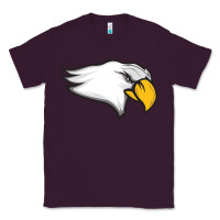 Plum benedictine university Classic Tee - linhVisuals