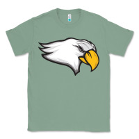 Sage benedictine university Classic Tee - linhVisuals