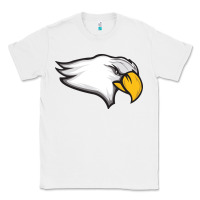 White benedictine university Classic Tee - linhVisuals