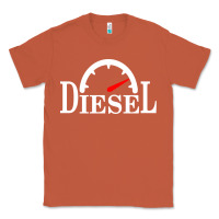 Copper diesel stylish Classic Tee - linhVisuals