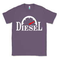Lavender diesel stylish Classic Tee - linhVisuals