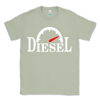 Matcha diesel stylish Classic Tee - linhVisuals