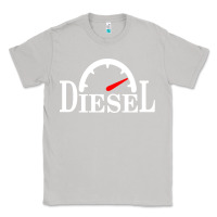 Moon Dust diesel stylish Classic Tee - linhVisuals