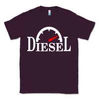 Plum diesel stylish Classic Tee - linhVisuals