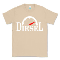 Mushroom diesel stylish Classic Tee - linhVisuals