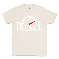 Natural diesel stylish Classic Tee - linhVisuals