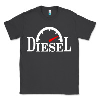 Smoke diesel stylish Classic Tee - linhVisuals