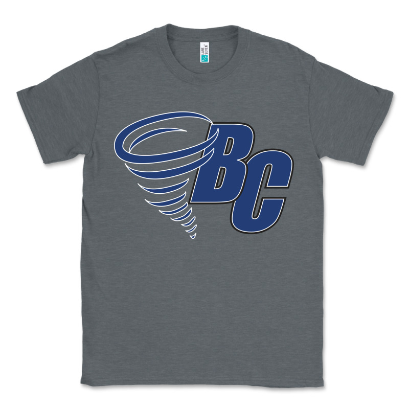 Brevard College Classic Tee by linhVisuals | Teevron