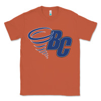 Copper brevard college Classic Tee - linhVisuals