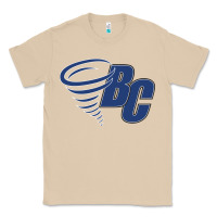 Mushroom brevard college Classic Tee - linhVisuals