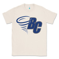 Natural brevard college Classic Tee - linhVisuals