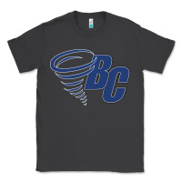Smoke brevard college Classic Tee - linhVisuals