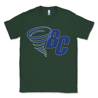 Sports Green brevard college Classic Tee - linhVisuals