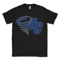 Black brevard college Classic Tee - linhVisuals
