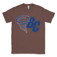 Chestnut brevard college Classic Tee - linhVisuals