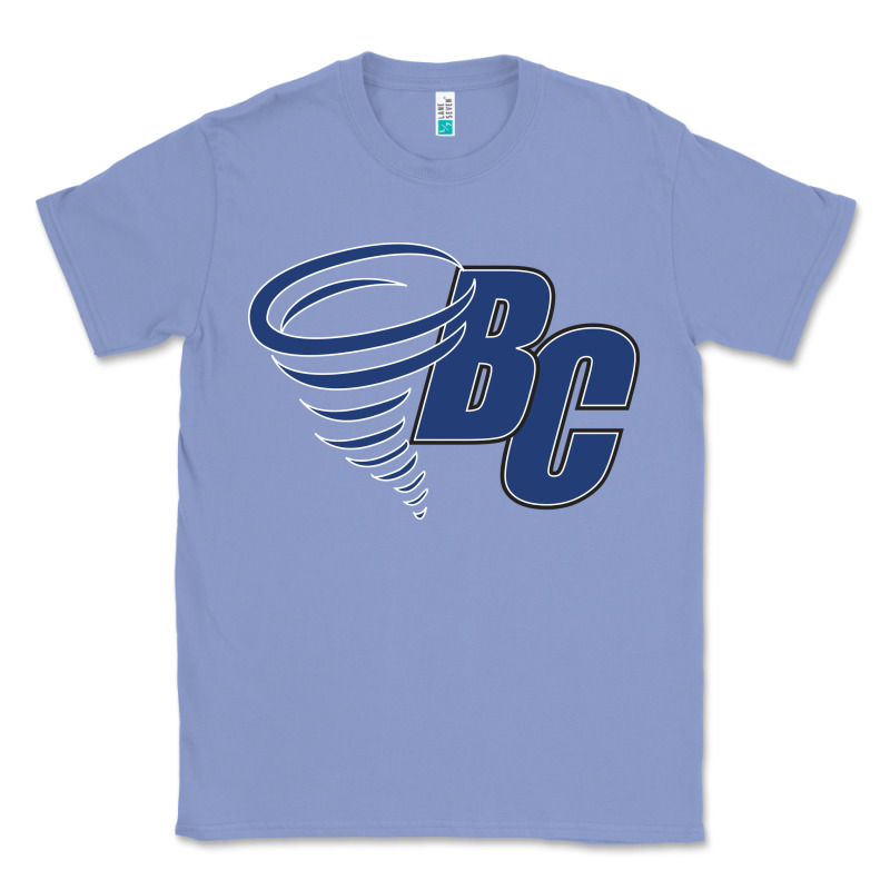 Brevard College Classic Tee by linhVisuals | Teevron