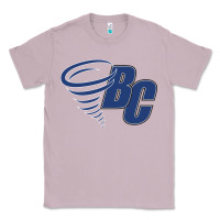 Lilac brevard college Classic Tee - linhVisuals